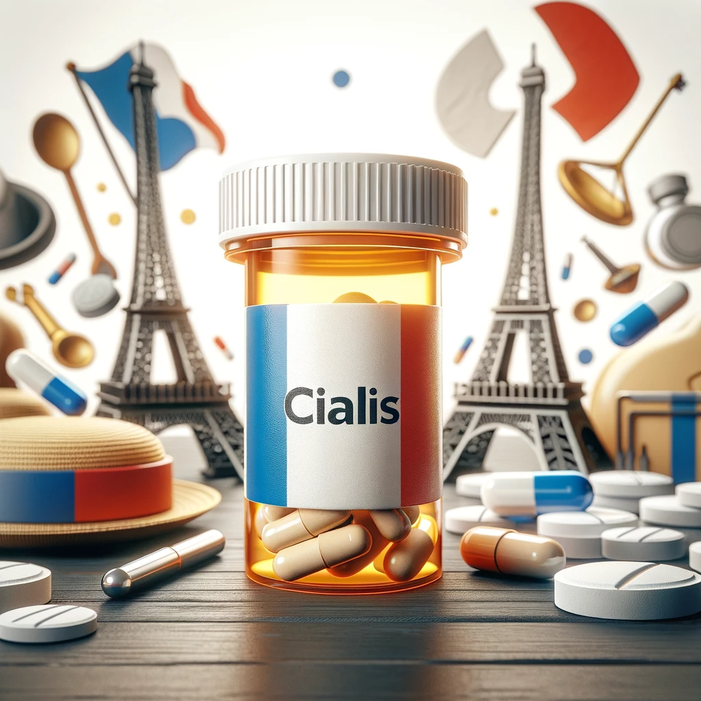 Risque achat cialis sur internet 